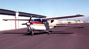 airplane